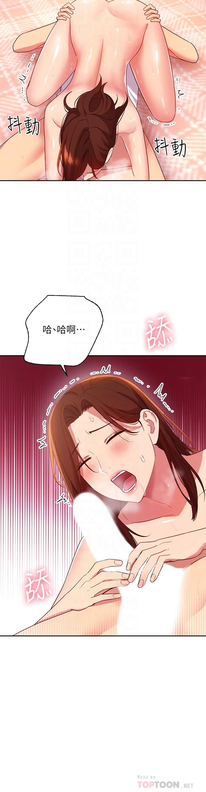 继母的朋友们