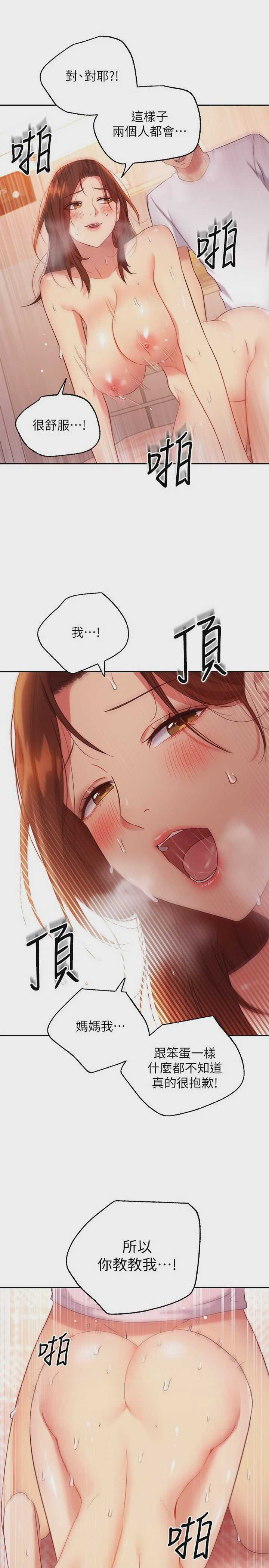 继母的朋友们