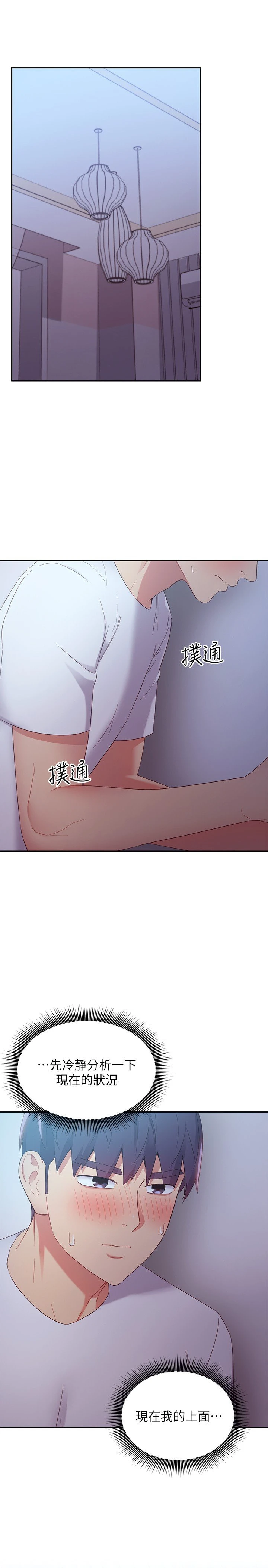 继母的朋友们