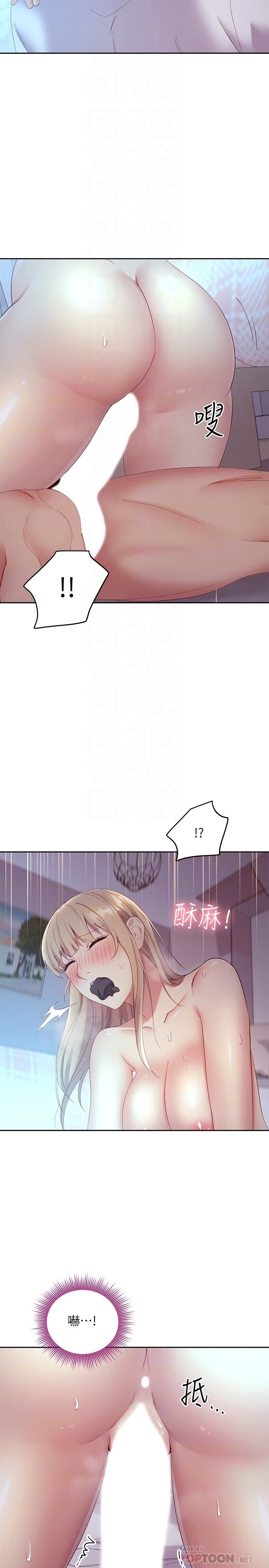 继母的朋友们