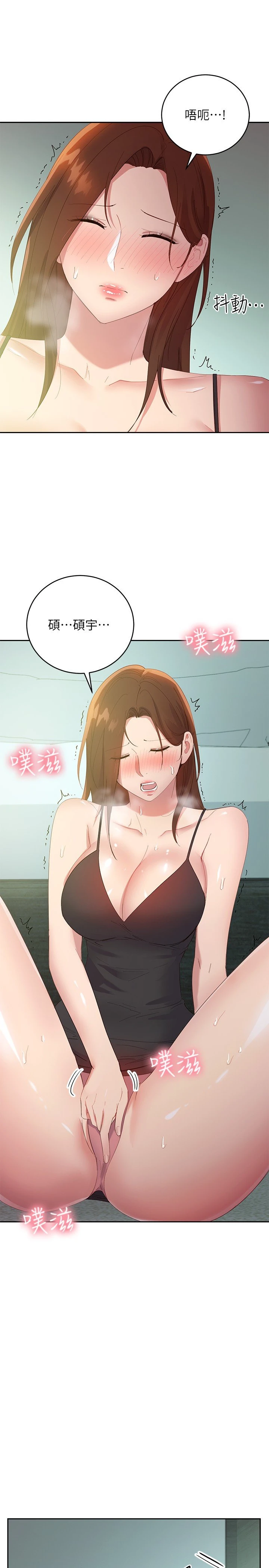继母的朋友们