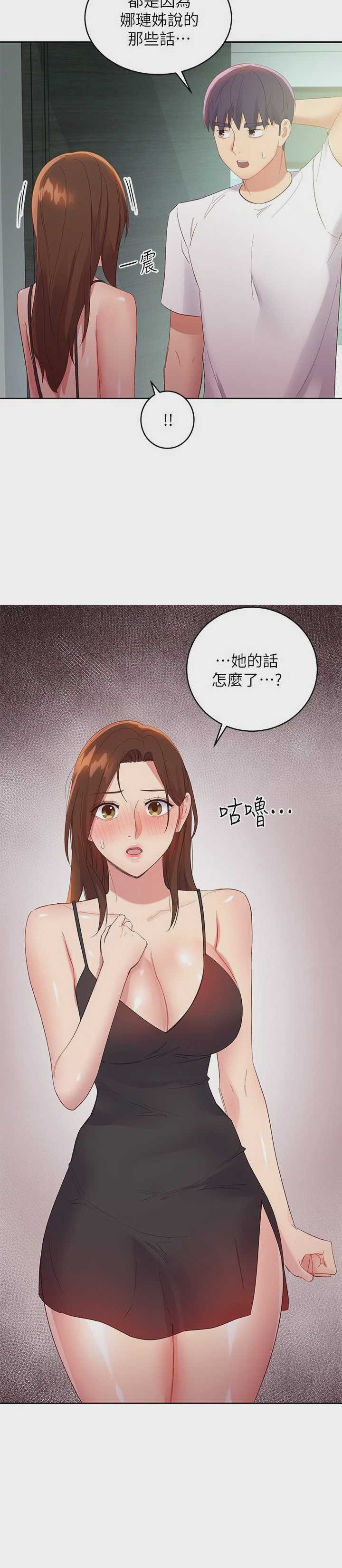 继母的朋友们