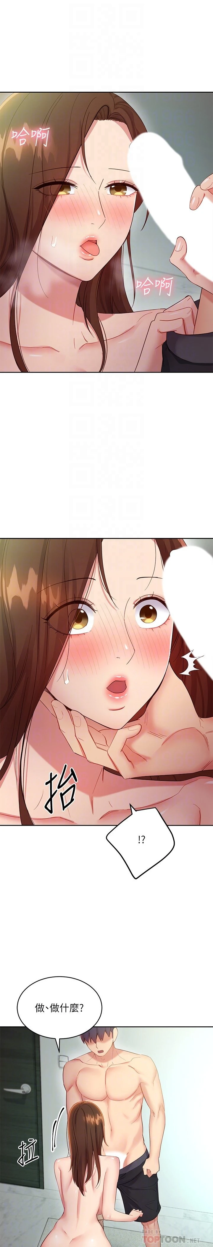 继母的朋友们