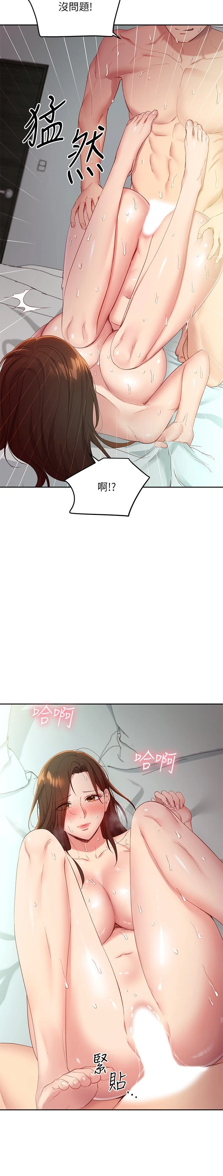 继母的朋友们