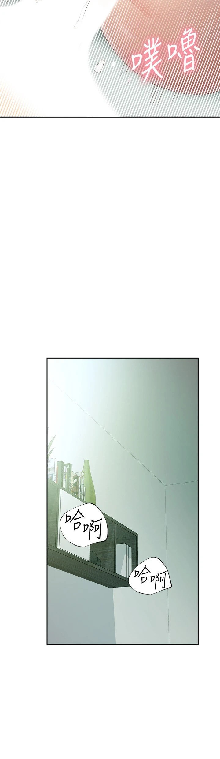 继母的朋友们