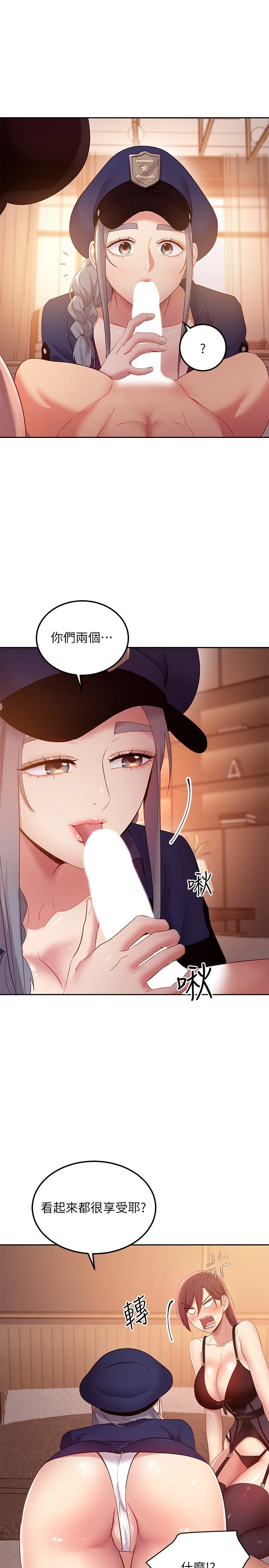 继母的朋友们