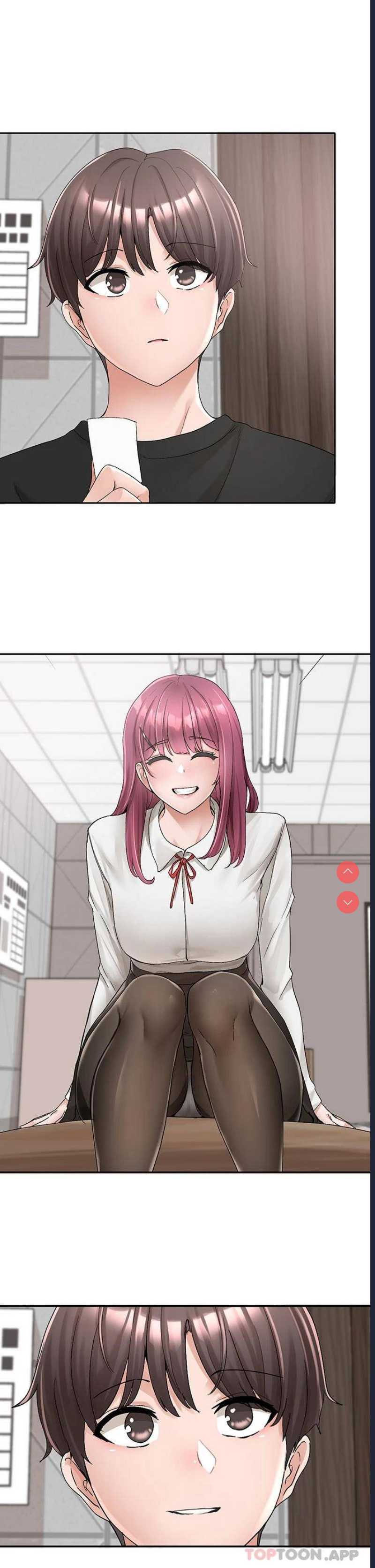 社团学姐