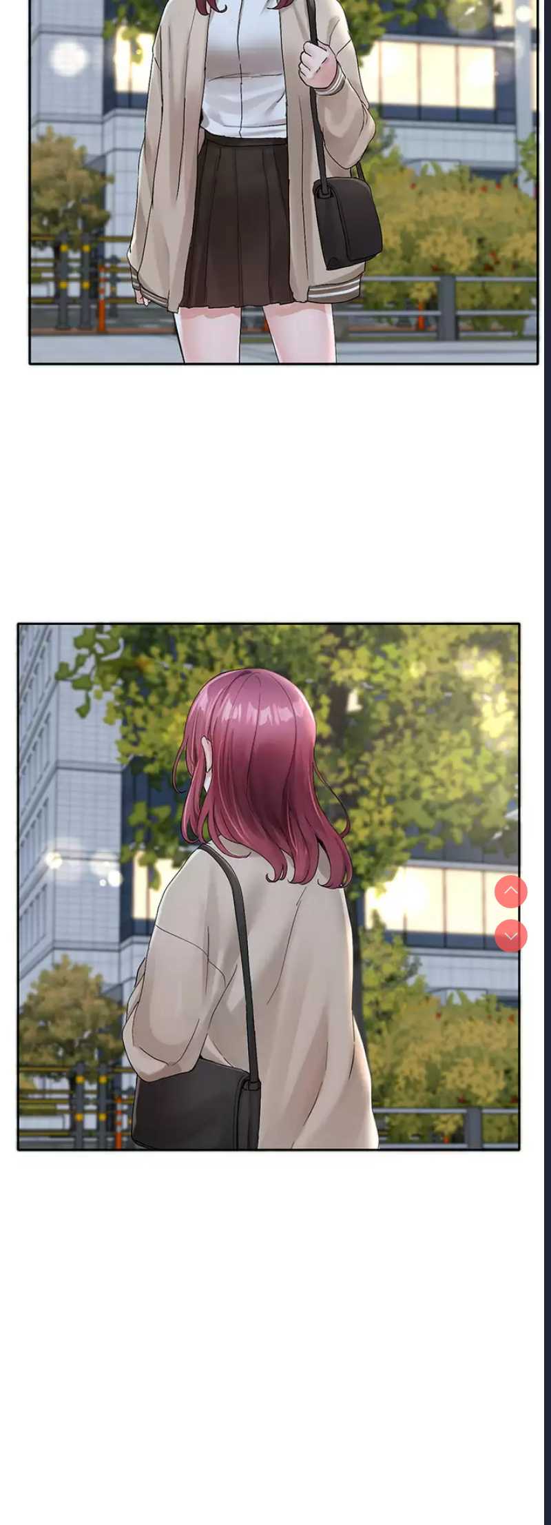 社团学姐