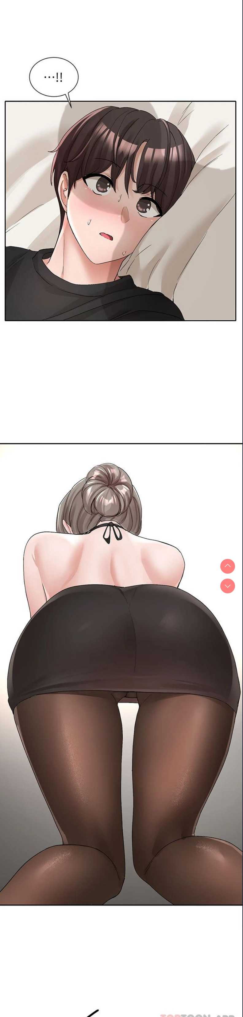 社团学姐