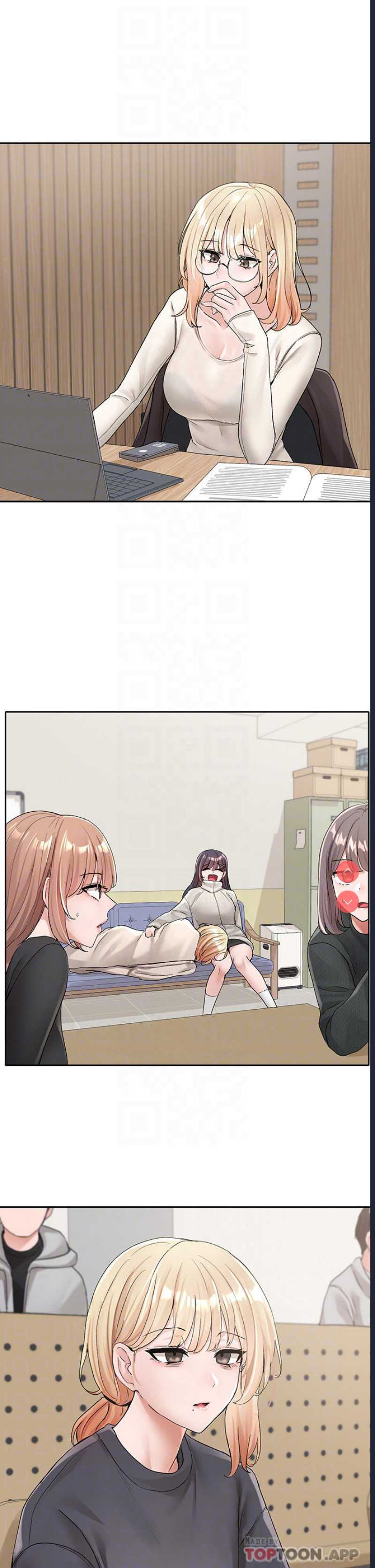 社团学姐
