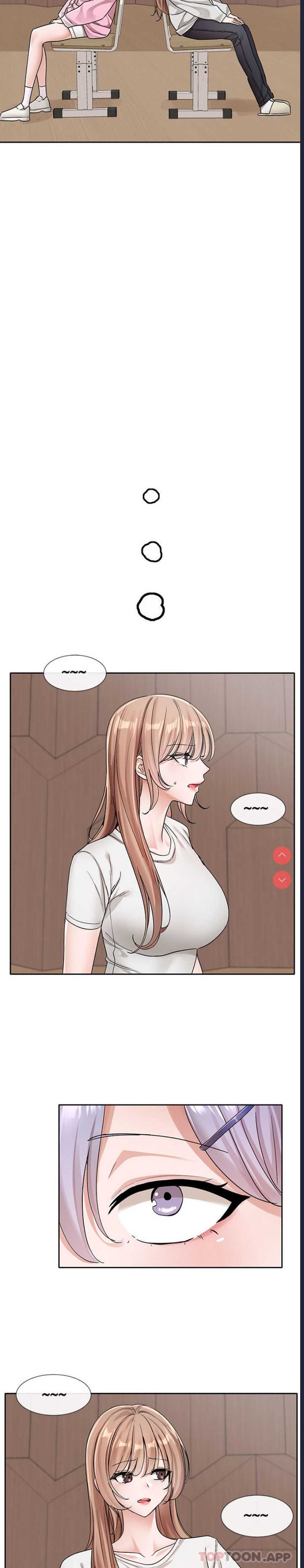 社团学姐