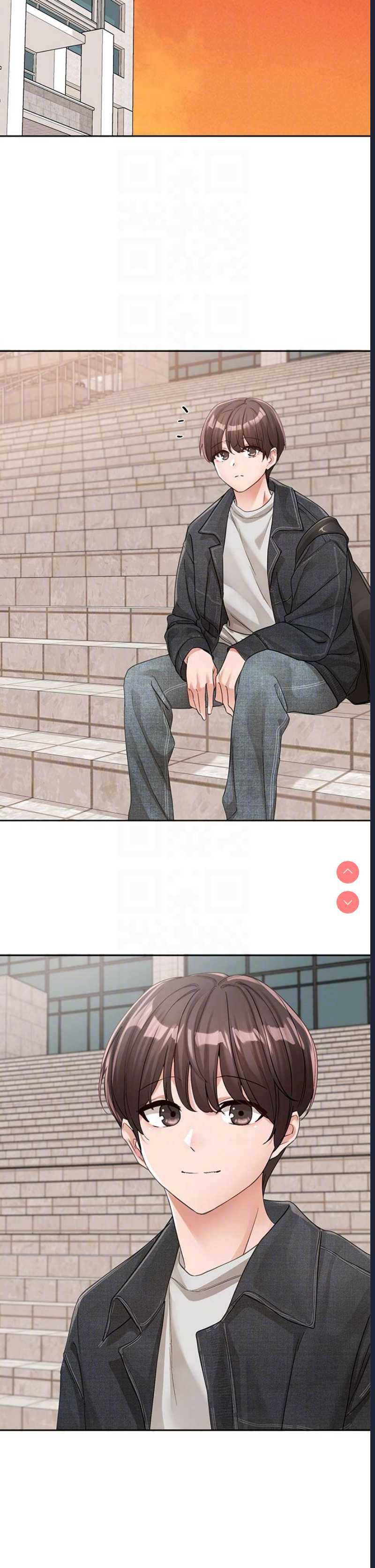 社团学姐