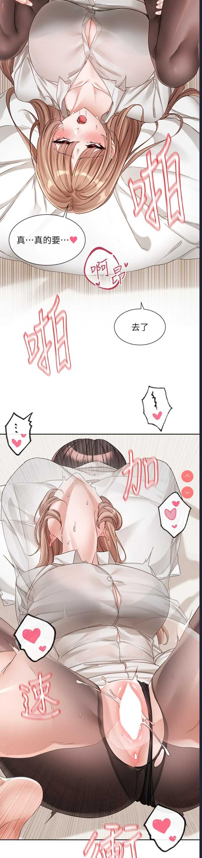 社团学姐
