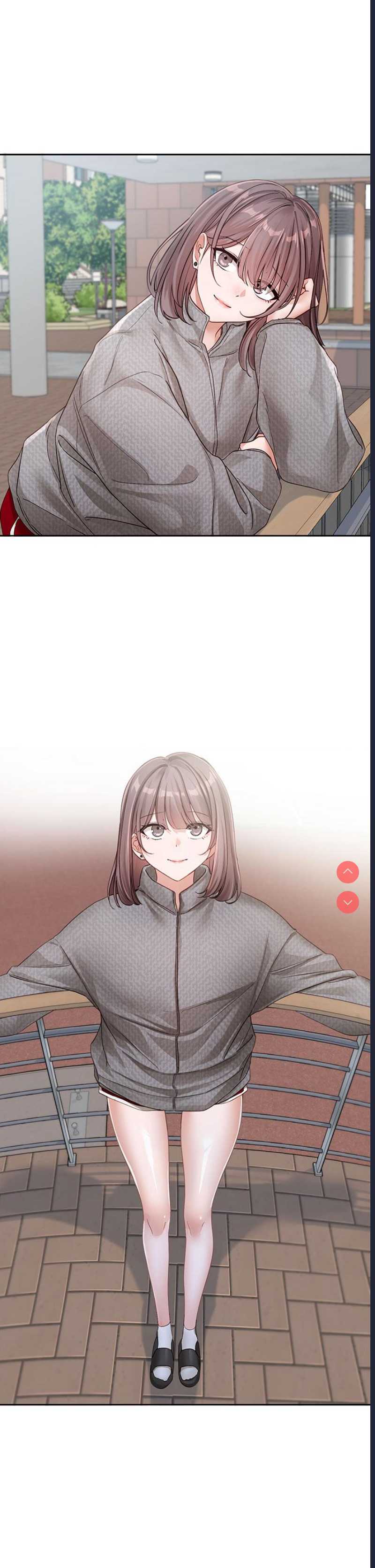 社团学姐