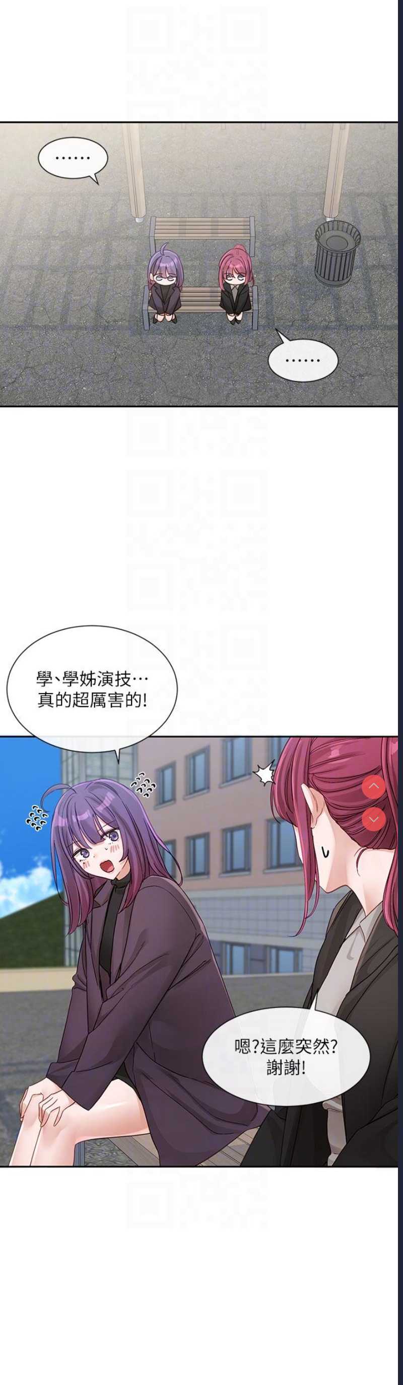 社团学姐
