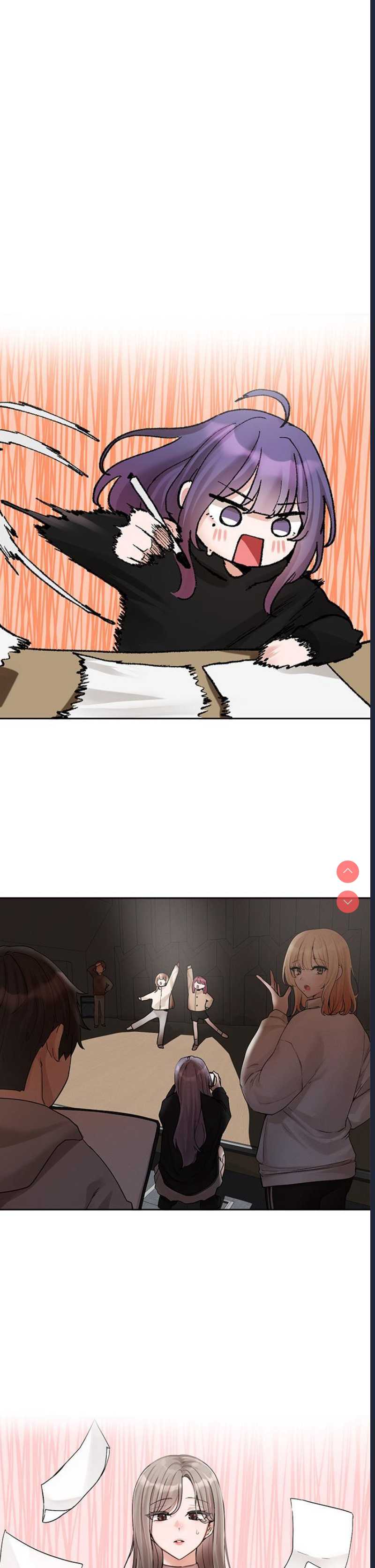 社团学姐