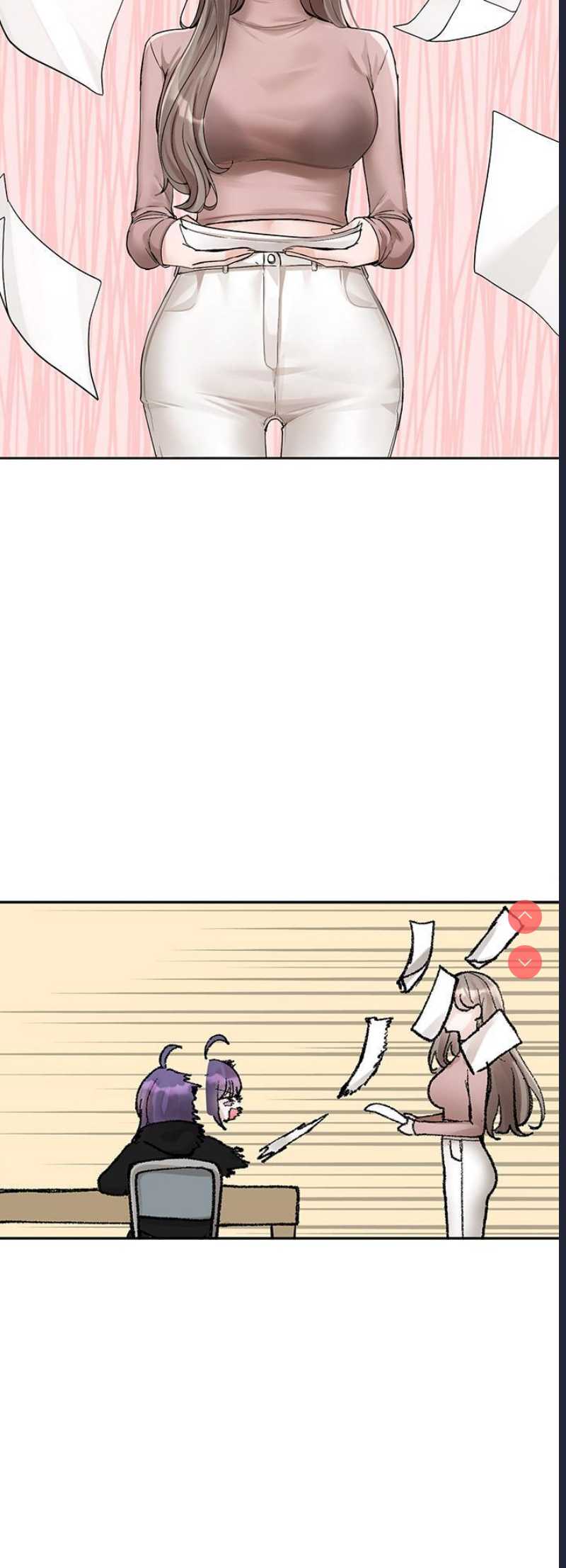 社团学姐