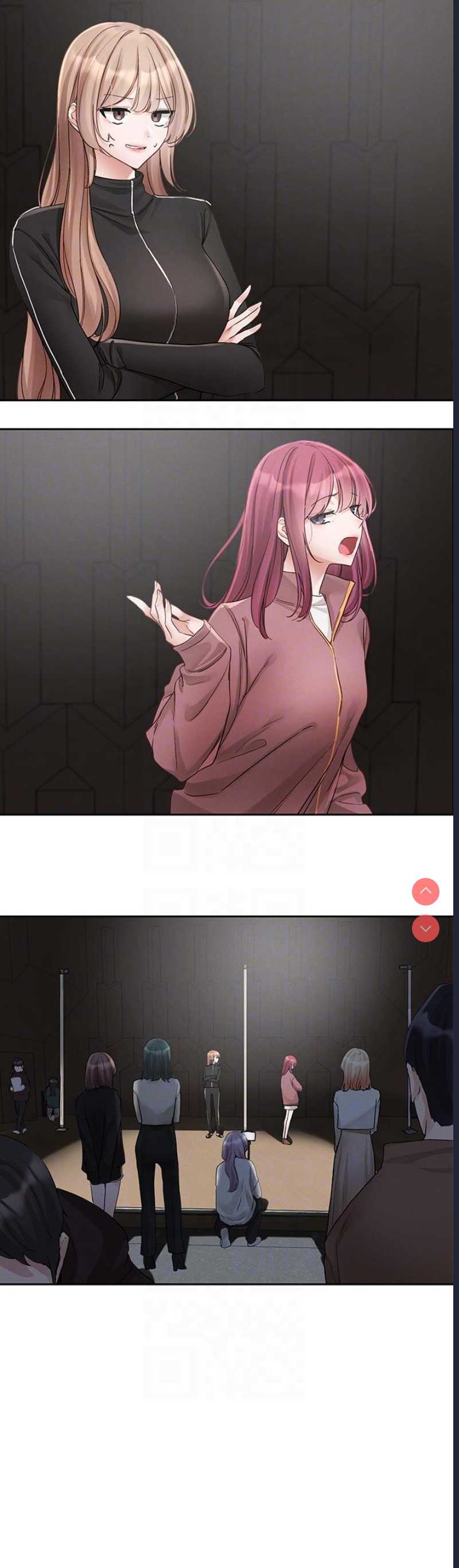 社团学姐