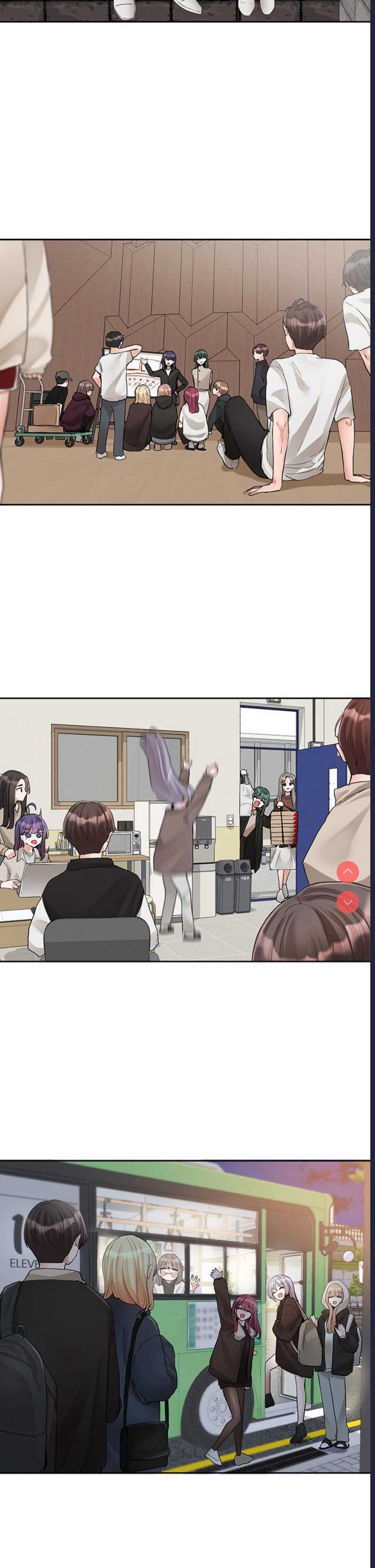 社团学姐