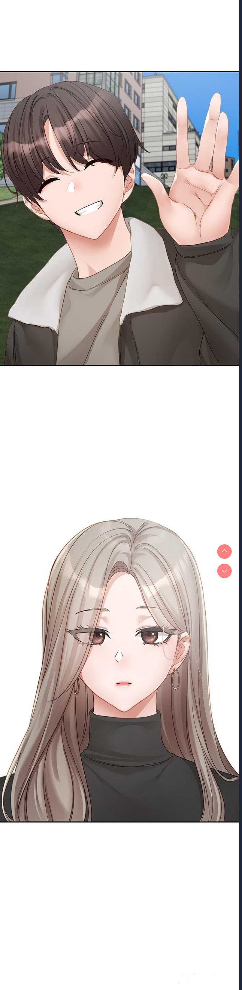 社团学姐