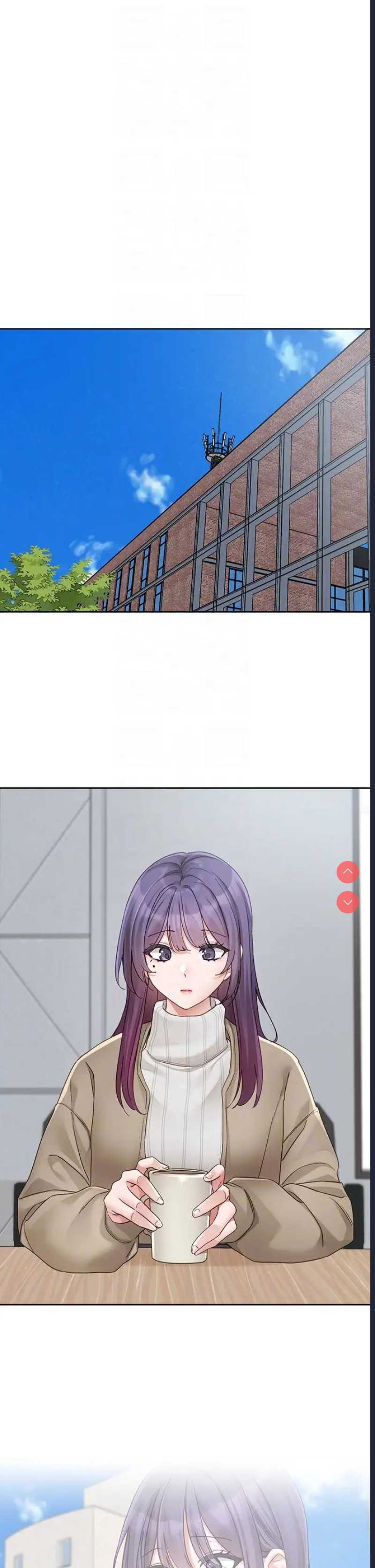 社团学姐
