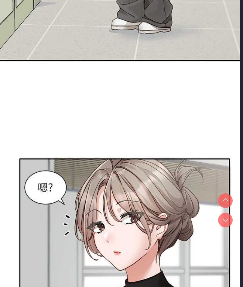 社团学姐