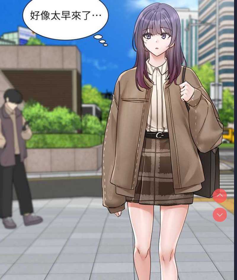 社团学姐