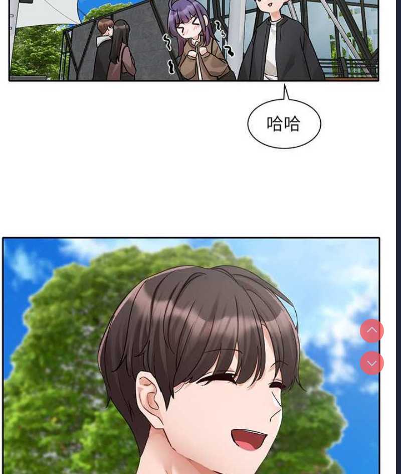 社团学姐
