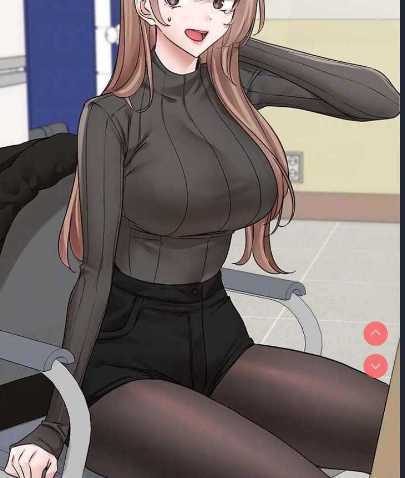 社团学姐