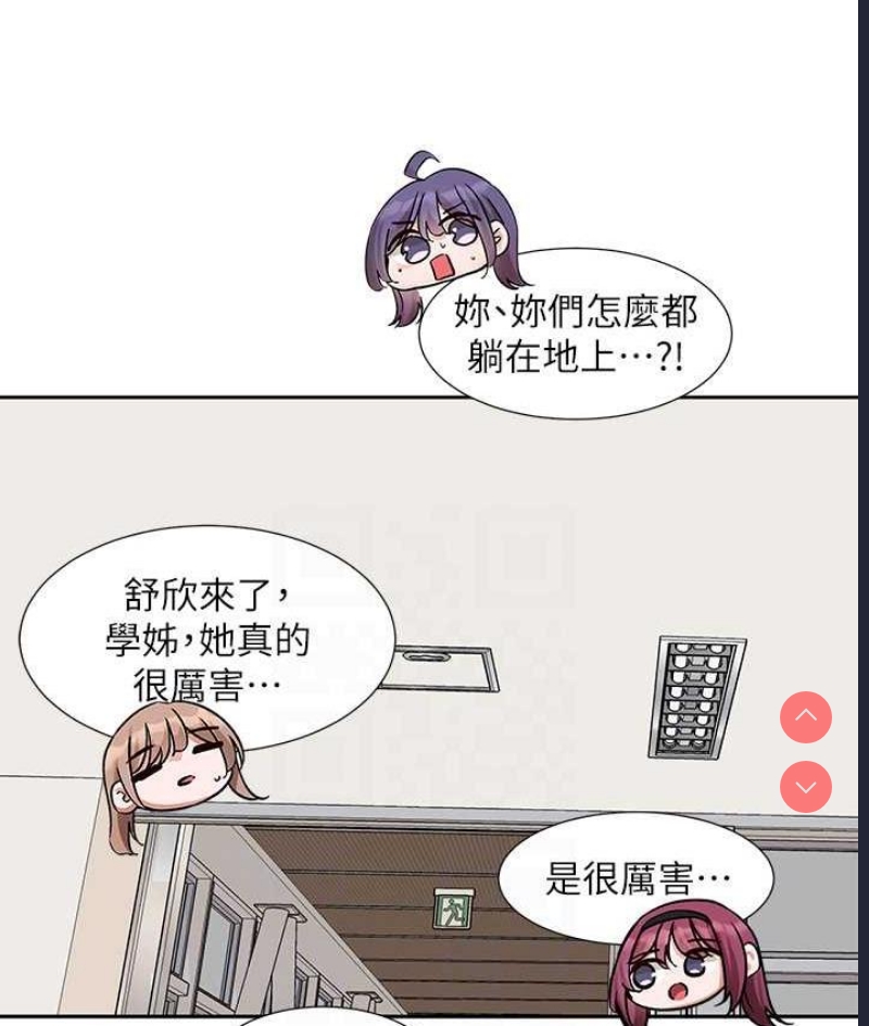 社团学姐