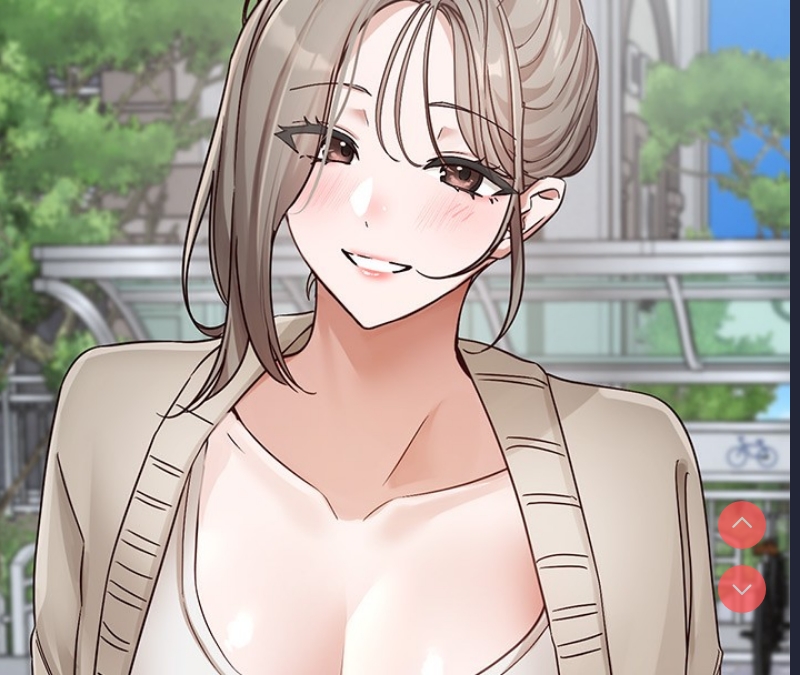 社团学姐