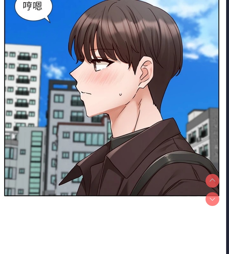 社团学姐