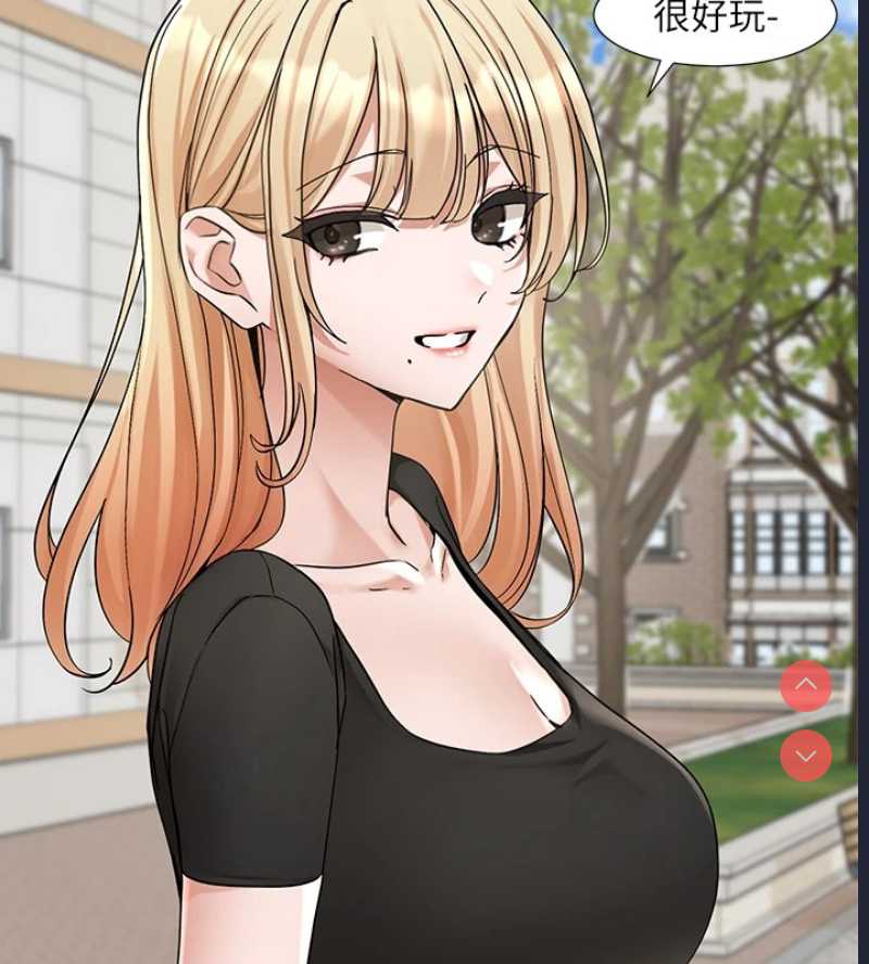 社团学姐