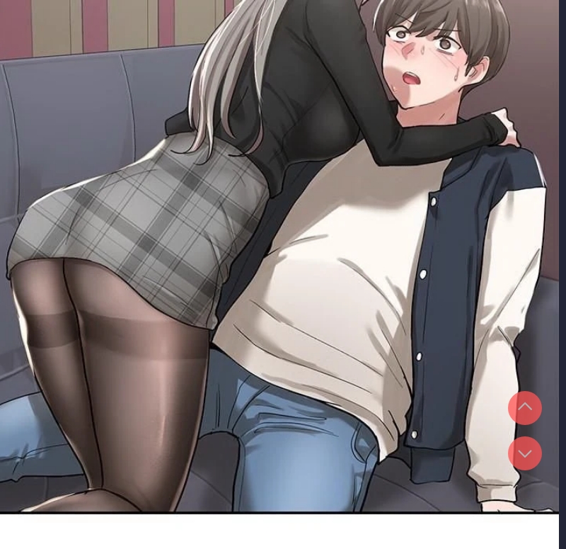 社团学姐