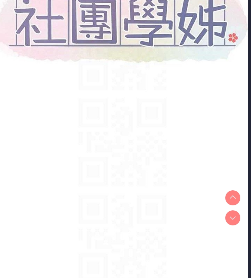 社团学姐