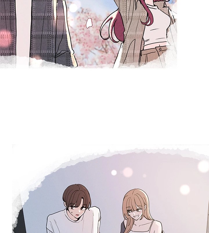 社团学姐