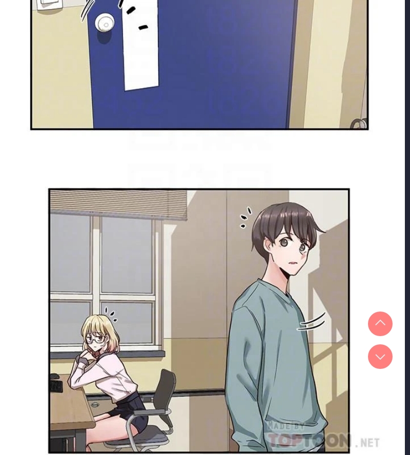 社团学姐