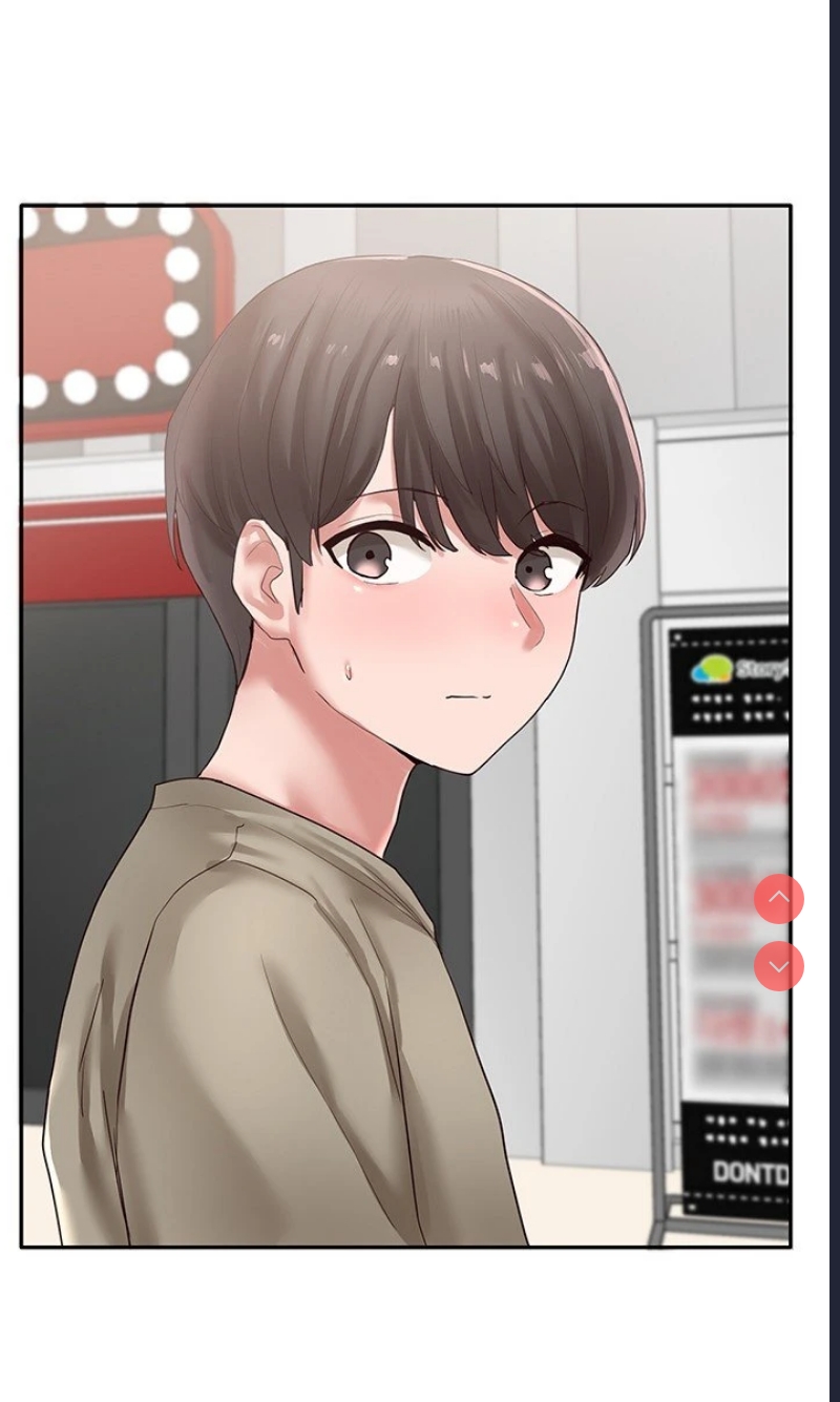 社团学姐
