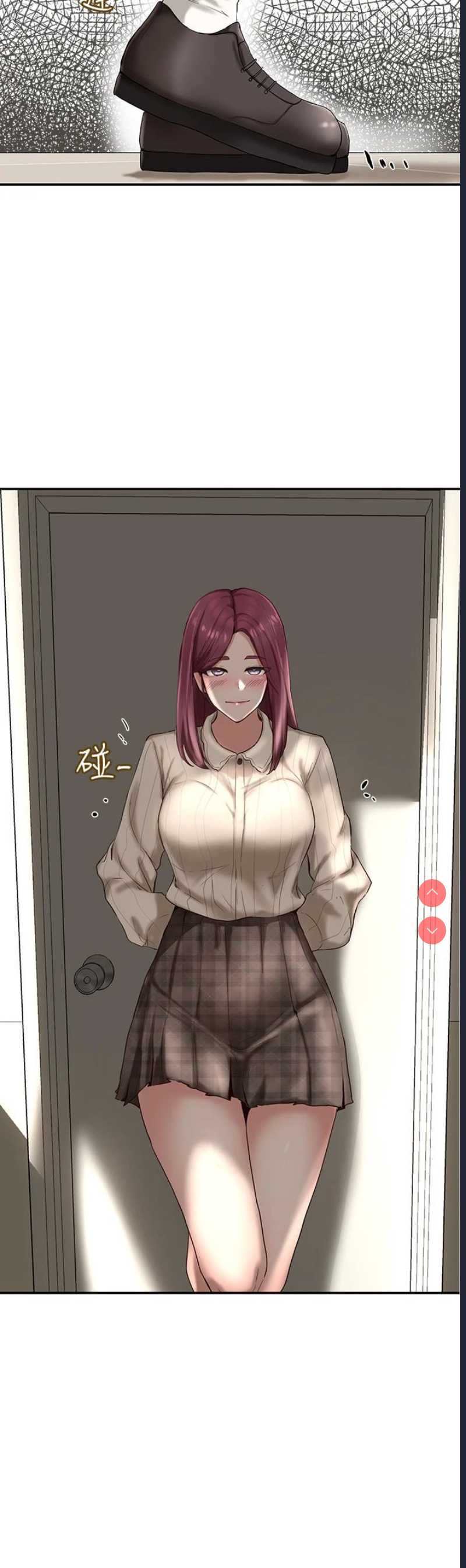 社团学姐