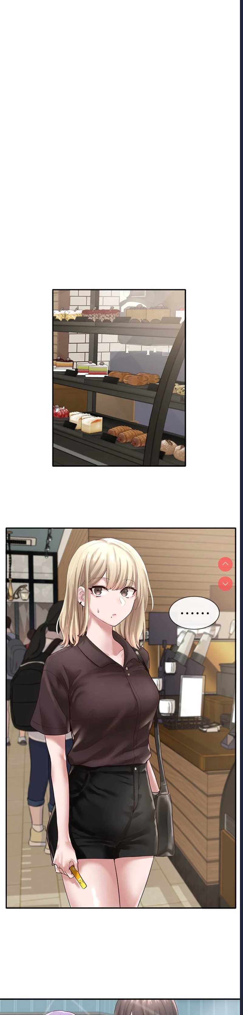 社团学姐