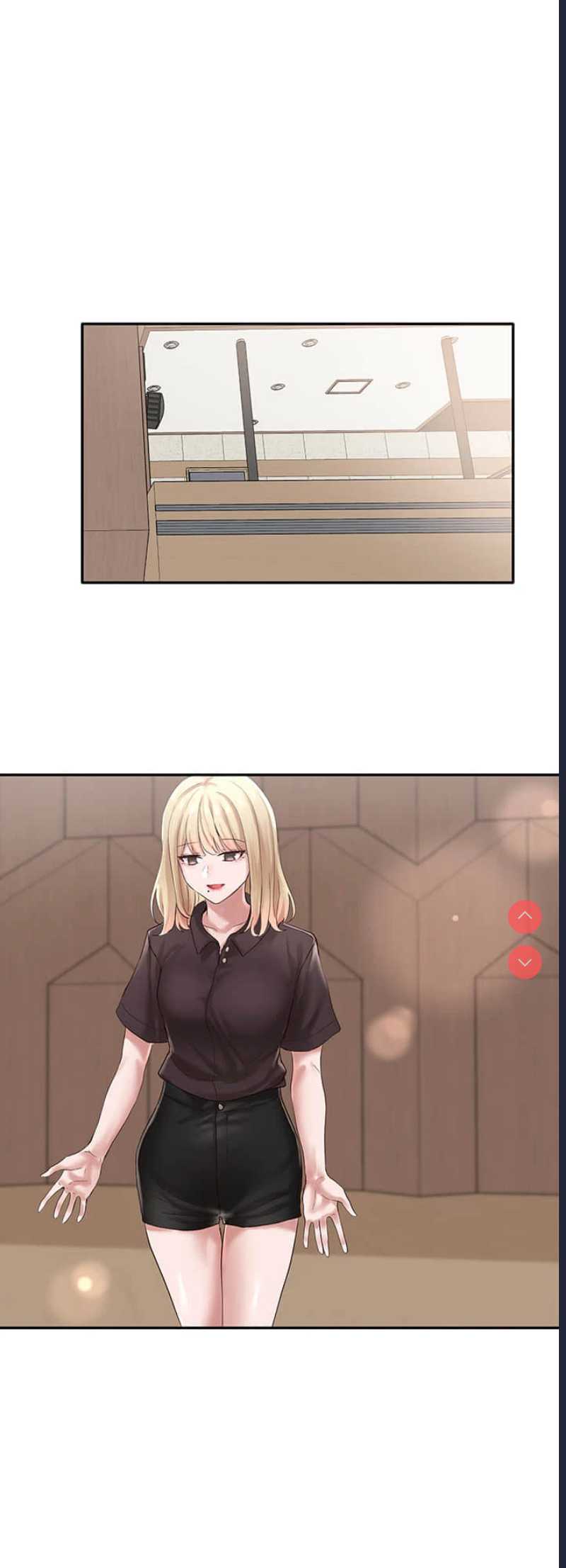 社团学姐