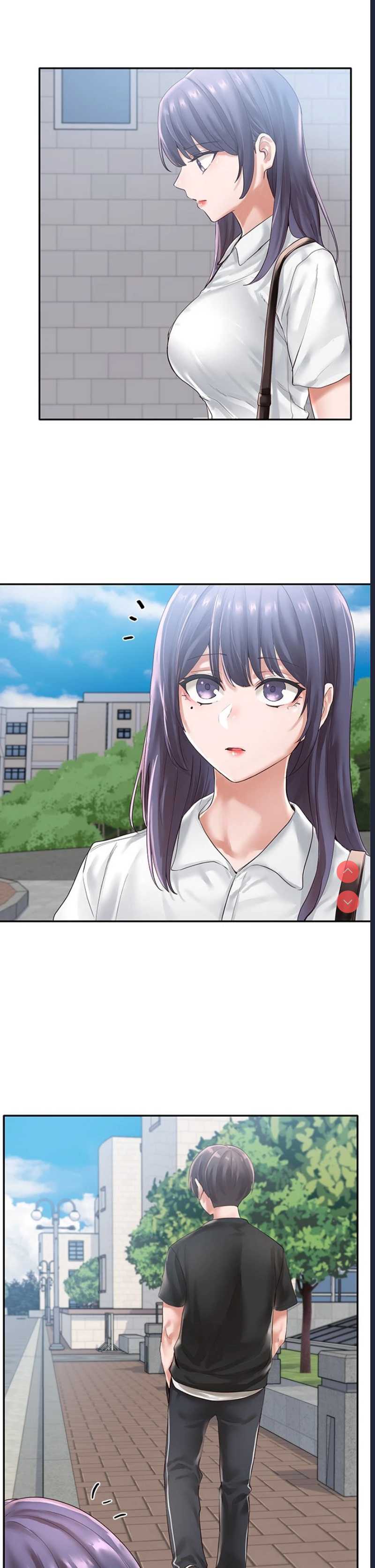 社团学姐