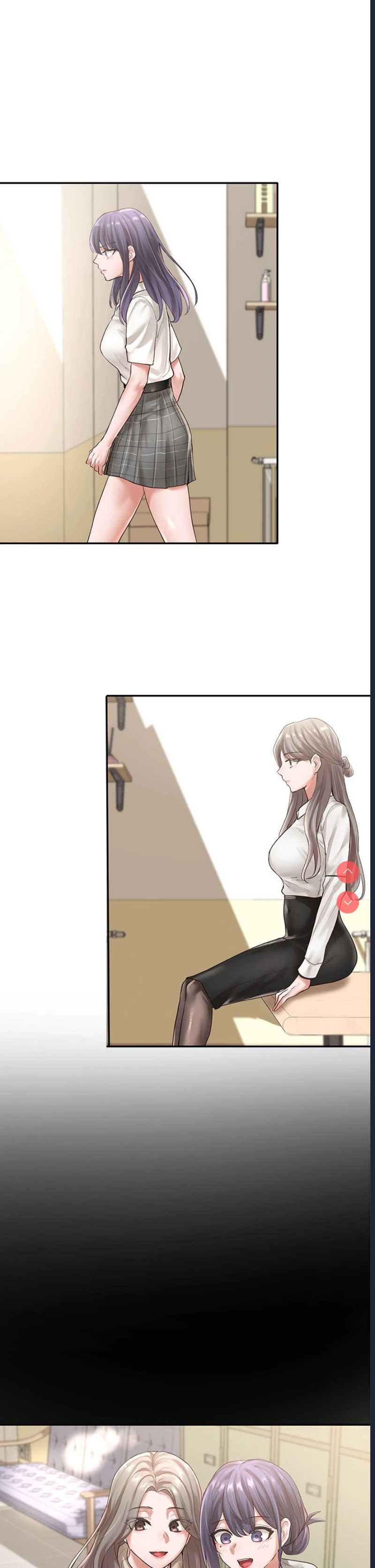 社团学姐