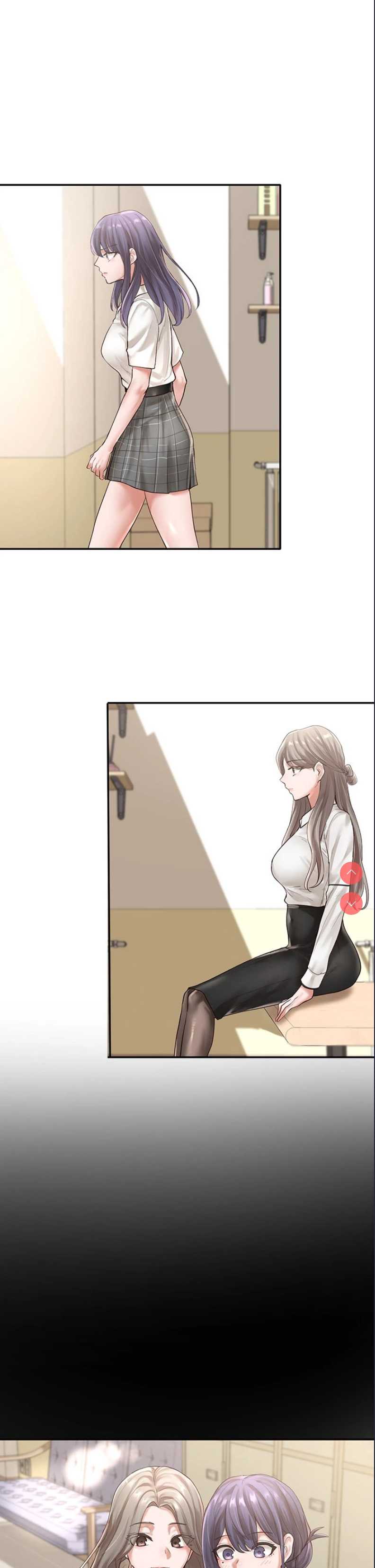社团学姐