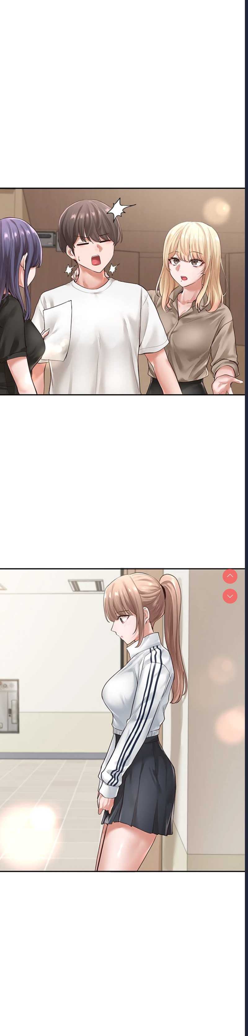 社团学姐