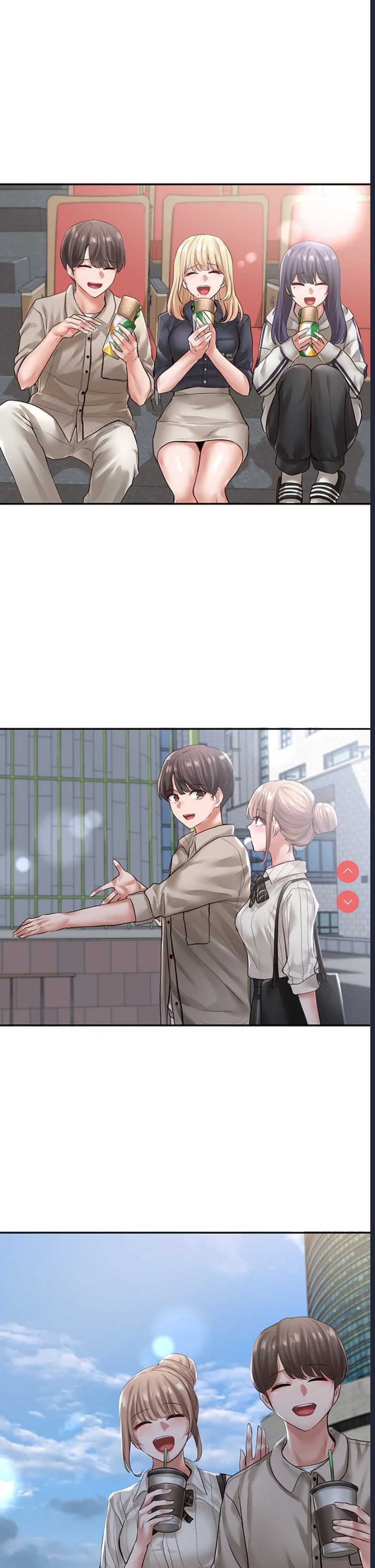 社团学姐