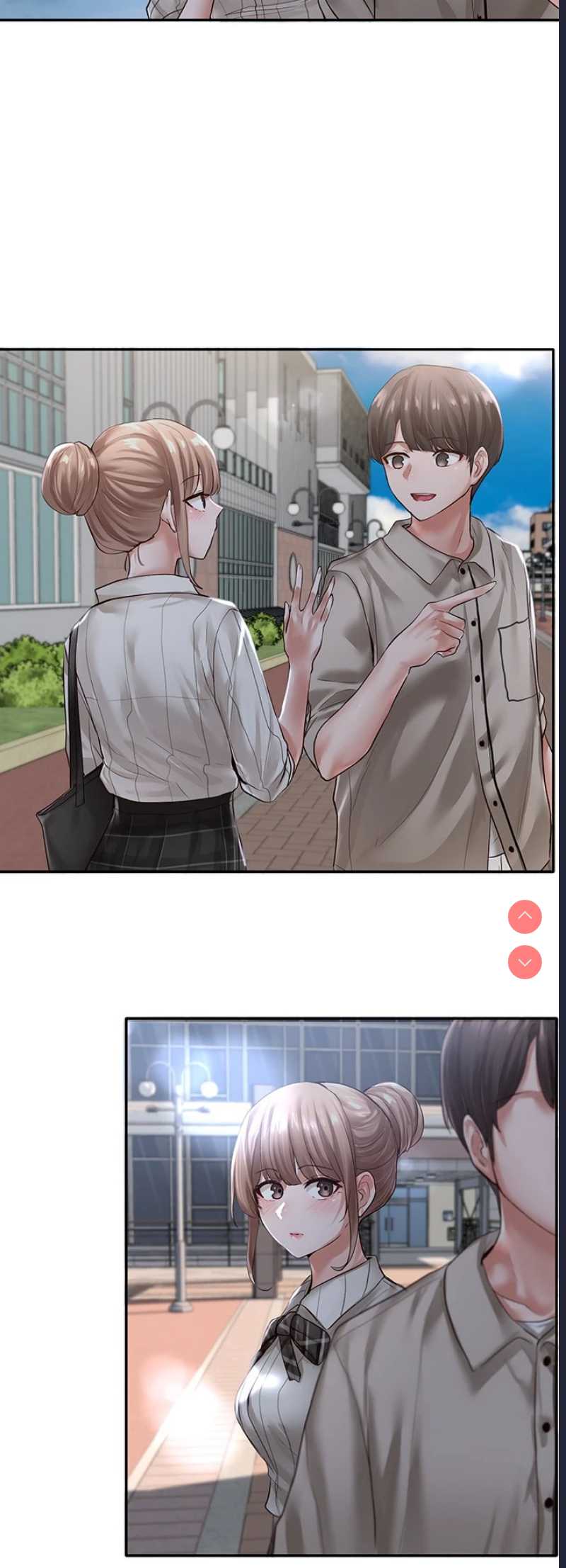 社团学姐