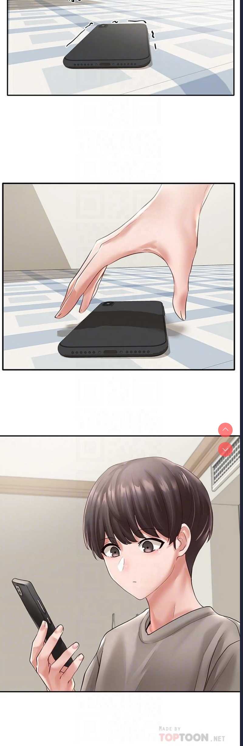 社团学姐