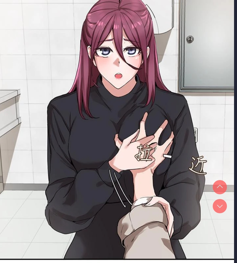 社团学姐