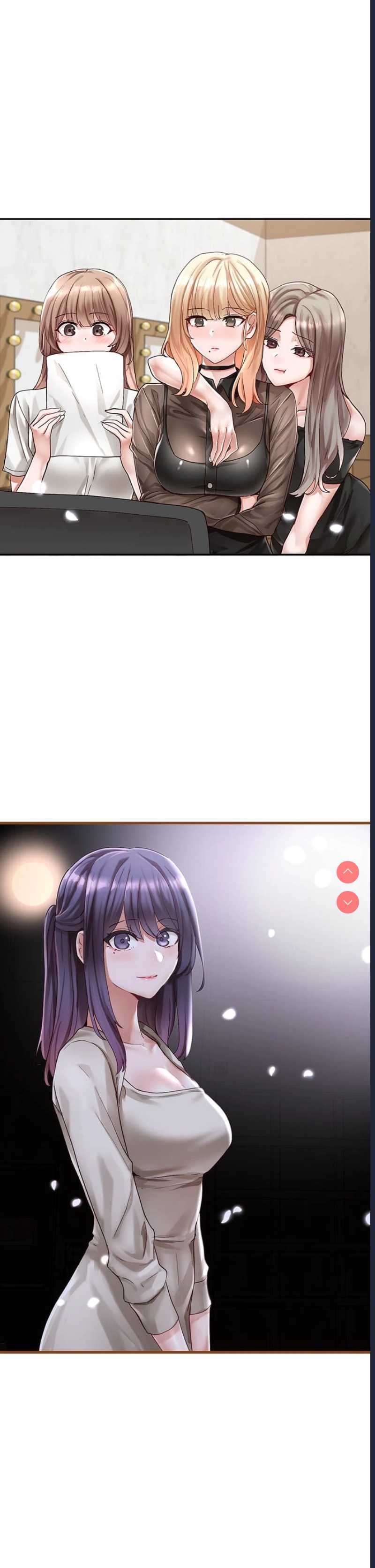 社团学姐